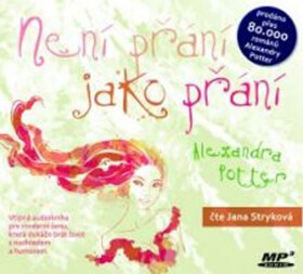 Není přání jako přání