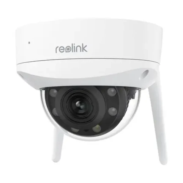 Reolink W437 - RLC-843WA / Venkovní IP kamera / 3840 x 2160 / IP67 / IR / MicroSD / WiFi (6975253983841)