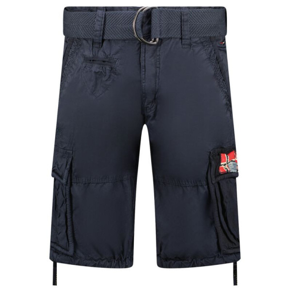 Zeměpisné Norsko Pasteque EO 063 M SX1425H/GNO-Navy šortky XL