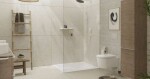 HANSGROHE - EluPura S Závěsné WC, AquaHelix Flush, Rimless, EcoSmart, bílá 60343450