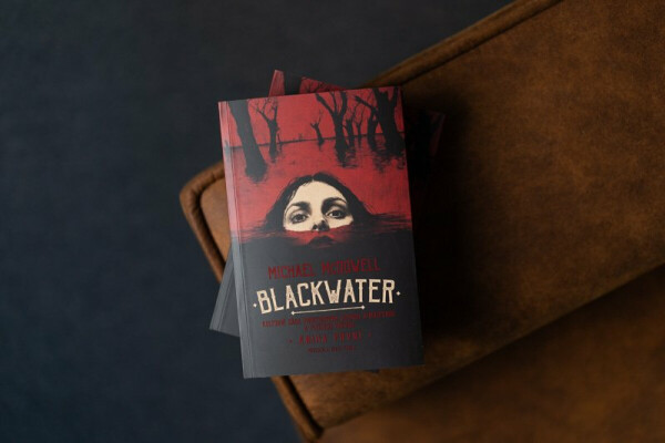 Blackwater: kniha první - Michael McDowell