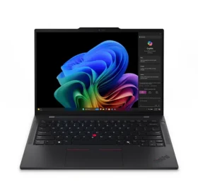 Lenovo ThinkPad T14s G6 černá / Notebook / 14" WUXGA / Snapdragon X Elite X1E-78-100 / 32GB / 1TB SSD / Adreno / W11P (21N10007GE)