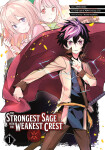 The Strongest Sage With The Weakest Crest 1 - Shinkoshoto