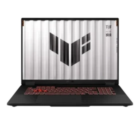 Asus TUF Gaming A18 šedá / 18" FHD / AMD Ryzen 7 260 3.8GHz / 16GB / 1TB SSD / RTX 5070 Laptop / W11H (FA808UP-S8012W)