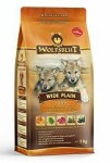 Wolfsblut Dog Puppy Wide Plain 2kg
