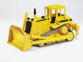 Bruder 2422 Buldozer Caterpillar