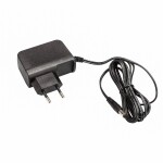 Ansmann 1201-0021 zásuvkový napájecí adaptér s redukcemi, nastavitelný 12 V/DC, 9 V/DC, 7.5 V/DC, 6 V, 4.5 V/DC, 3 V 300