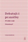 Debutující Prozaičky Tereza Roháčová