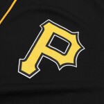 Fanatics Pánský dres Pittsburgh Pirates MLB Foundation Fantrikot Velikost: S
