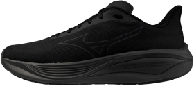 Mizuno Wave serene 2 GTX(M) Black Sand/Iron Gate/Black - Běžecké boty Mizuno NEO COSMO J1GC251331 Velikost obuvi v EU: 46