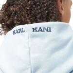 Karl Kani Small Signature Os Hoodie M 6092005 pánské XL