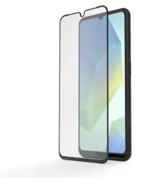 Hama Extreme Protect / Ochranné sklo na displej / Samsung Galaxy A16 / A16 5G / A17 / A17 5G / D3O® 10H / 0,33 mm (00228508)