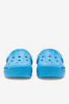 Bazénové pantofle Crocs BAYA CLOG K 207013-456 Syntetický materiál