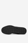 Tenisky DC Shoes CENTRAL ADYS100551-BKW Látkový materiál,Syntetický materiál,Přírodní kůže (useň) - Semiš