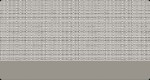 KETER SCANDI FORMA 3 SEATERS SET - Pebble grey/Soft biege