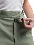 ICEBREAKER Wmns Hike Shorts, Lichen (vzorek) velikost: 27