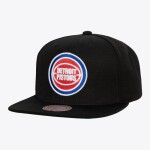 Mitchell & Ness Pánská kšiltovka Detroit Pistons NBA Top Spot Snapback Hardwood Classics