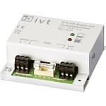 Victron Energy BlueSolar PWM-Pro Charge Controller 12/24V-20A solární regulátor nabíjení PWM 12 V, 24 V 20 A