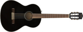 Fender CN-60S Black Walnut