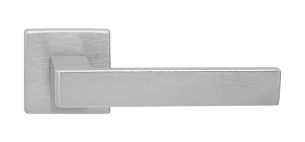 Twin dveřní klika Cuboid BA :: BB klíč dózický