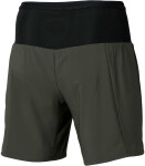 Běžecké šortky Mizuno Multi Pocket Short 2 in 1 J2GBD51336 Velikost textilu: L