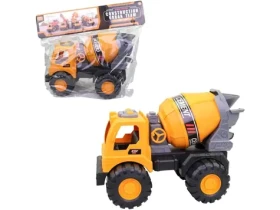 MaDe 18563 Auto stavební domíchávač