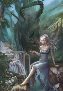 GRAFIKA Puzzle Smaragdová svatyně