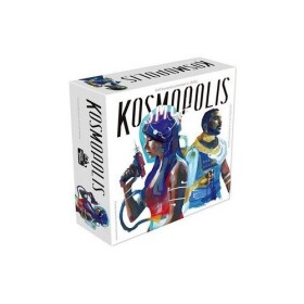 Kosmopolis