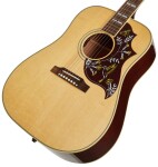 Gibson Hummingbird Original Antique Natural