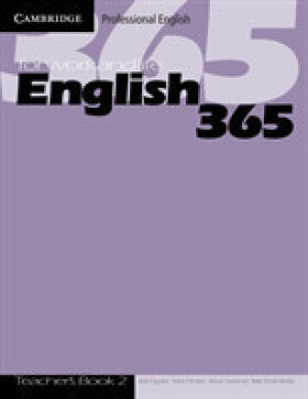 English365 2 Teachers Guide - Bob Dignen