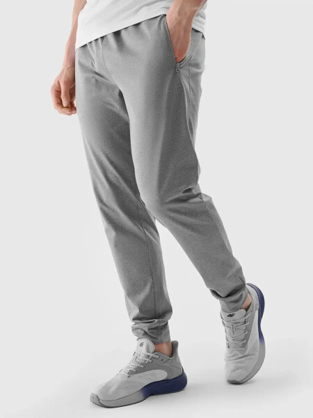Pánské sportovní kalhoty 4F Velikost: XL