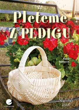 Pleteme pedigu