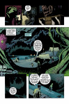 Abe Sapien 9 - Ztracené životy a další příběhy - Mike Mignola