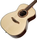 Furch Red OM-LR CNR Active