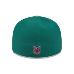 New Era Pánská kšiltovka New York Jets NFL 2026 Draft Pre-Curved 59FIFTY Fitted Velikost: 7 1/8