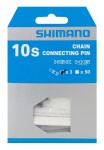 Shimano Chain Pins for 6/7/8 Speed Chain Pack of 3 - Y04598010