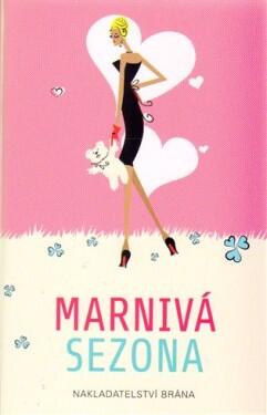 Marnivá sezona