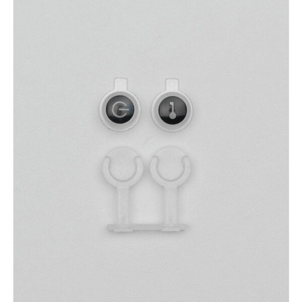 Ritto by Schneider 1230595 Sada tlačítek