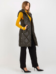 Vesta NM KZ D2 3816 11.62 šedá khaki -FPrice S