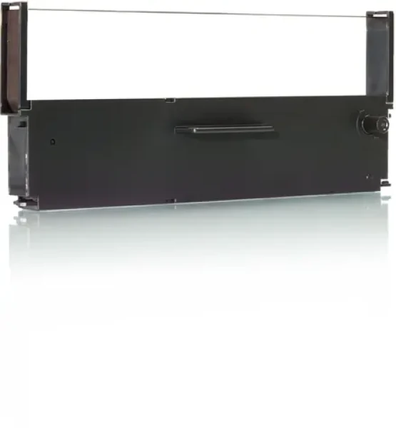 KMP páska ERC31B černá / Páska do pokladní tiskárny / Kompatibilní s Epson ERC31B (1859,0101)
