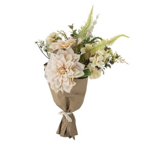 Bloomingville Umělá kytice Glow Bouquet, multi barva, plast