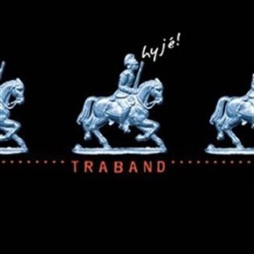 Hyjé! Traband