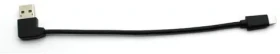Kensington nabíjecí a synchronizační kabel s konektory USB-lightning / sada 5 kusů (K67864WWA)
