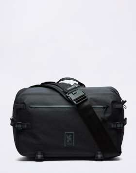 Chrome Industries Kadet Max WP Black