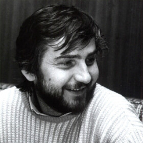 Balada pro banditu - Milan Uhde - audiokniha