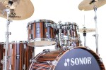 Sonor AQ2 150th Anniversary Drum Set