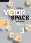 Your Space příručka učitele Hobbs Martyn,