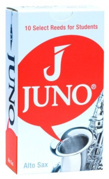 Vandoren JSR6115 Juno - Alt Saxofon 1.5