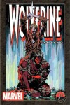 24: Wolverine Larry Hama