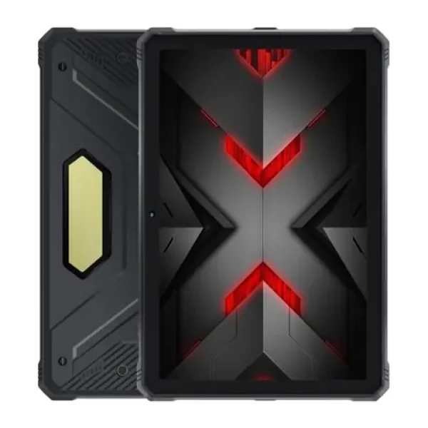 HOTWAV TAB R9 Pro 6+256GB černá / 1920 x 1200 / Unisoc T606 / 6GB / 256GB / Android 14 (R9 Pro Black)